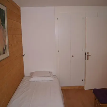 Apartman Aiguille Verte Rez Verbier