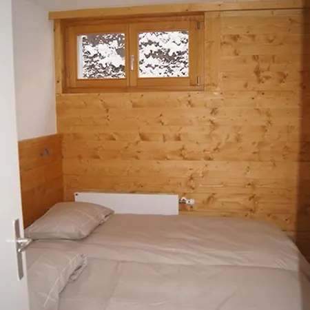 Aiguille Verte Rez Apartman